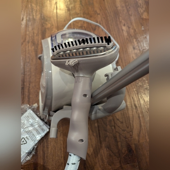 T-Fal Easy Steam garment steamer IS5510, new without box, never used. - Picture 12 of 14